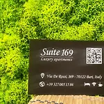 Suite169 In Centro