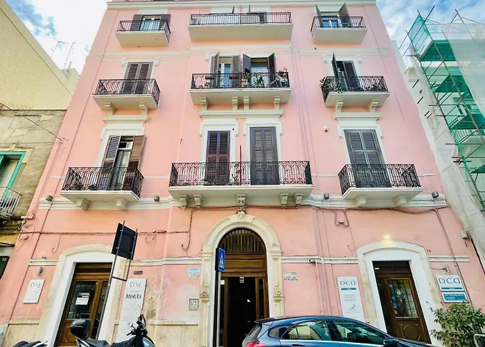 Suite169 In Centro