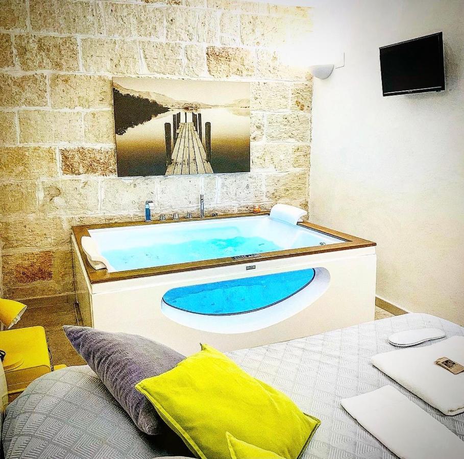 Suite169 In Centro Appartement Bari