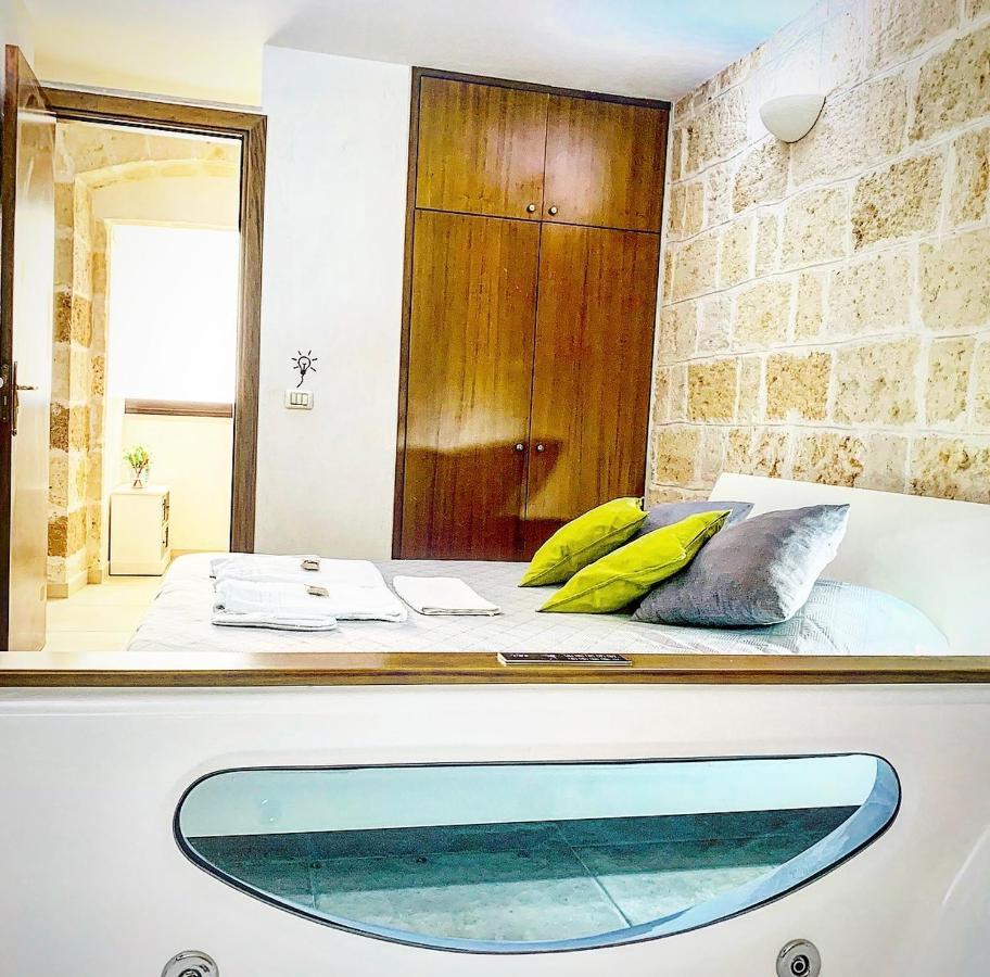 Suite169 In Centro Appartement Bari