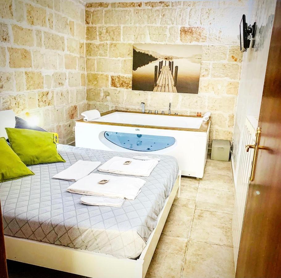 Appartement Suite169 In Centro Bari