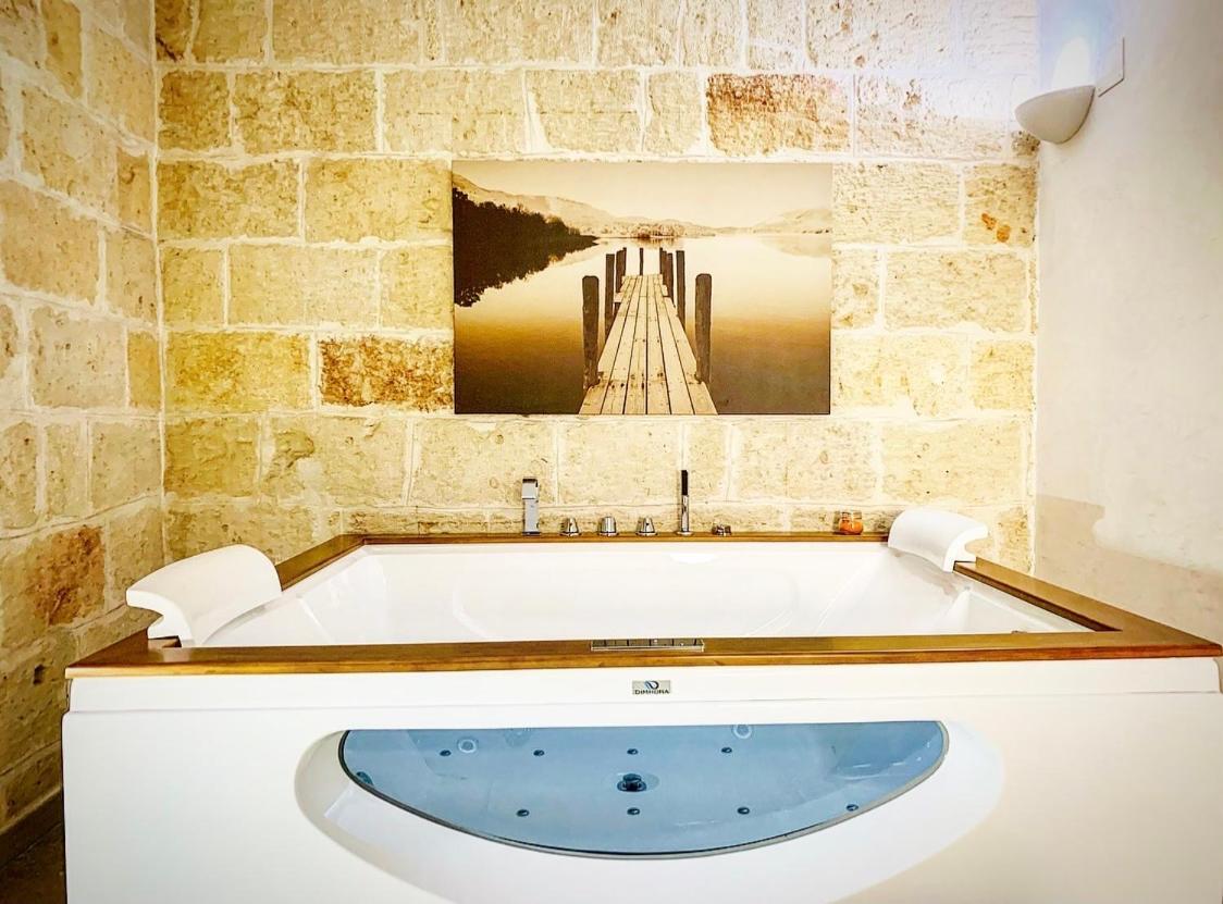 Suite169 In Centro Bari