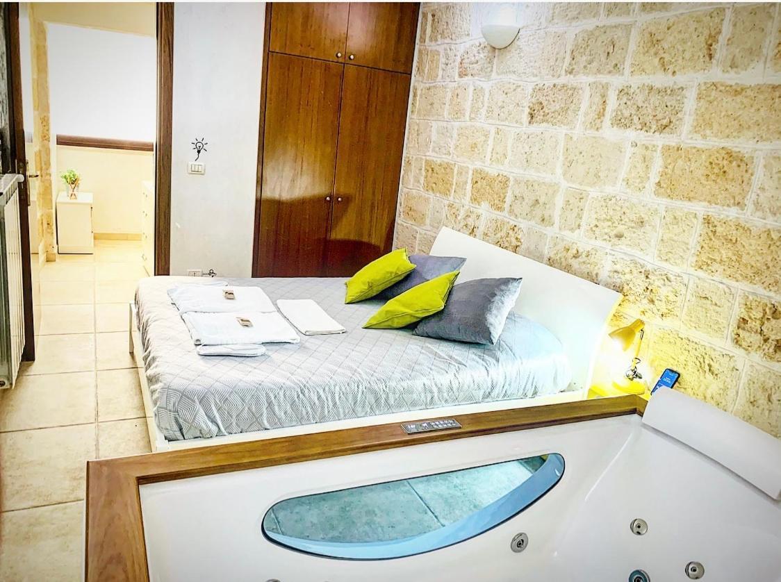 Appartement Suite169 In Centro Bari