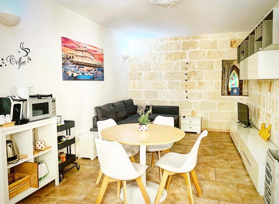 Appartement Suite169 In Centro Bari