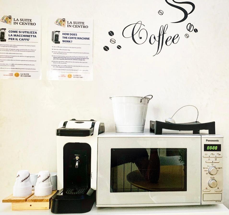 Suite169 In Centro *