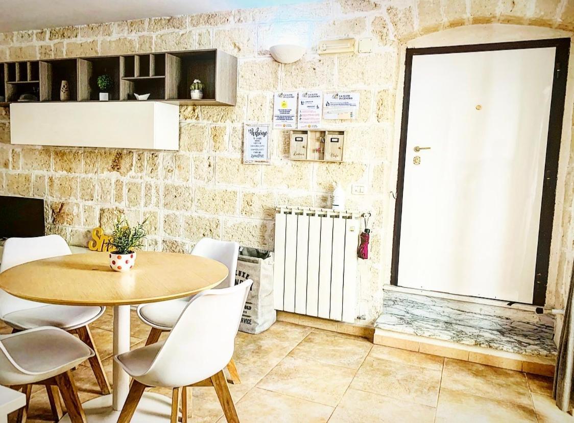 Suite169 In Centro Appartement Bari