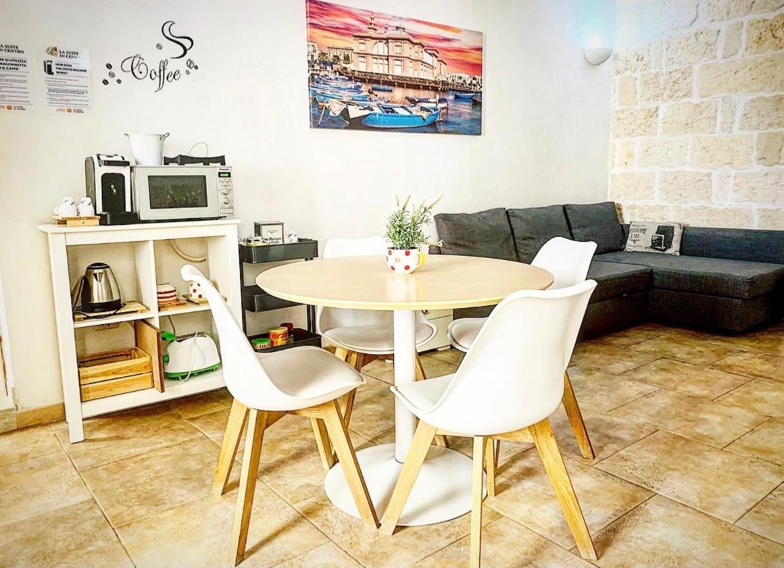 Suite169 In Centro Appartement