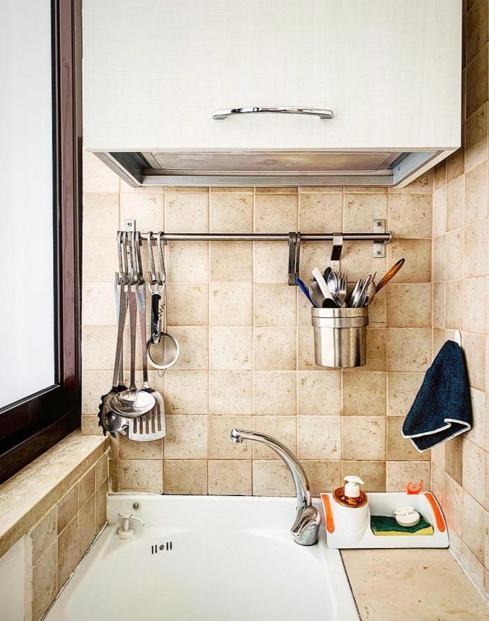 Suite169 In Centro Appartement