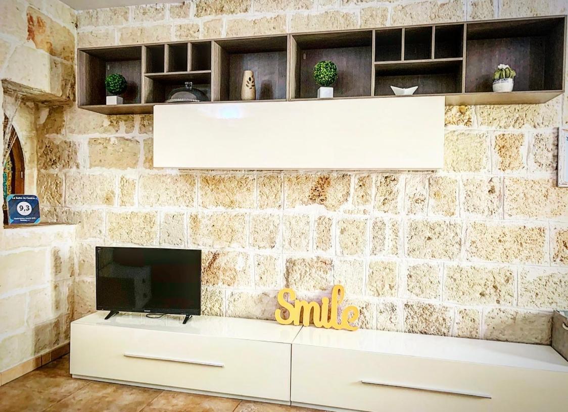 Appartement Suite169 In Centro