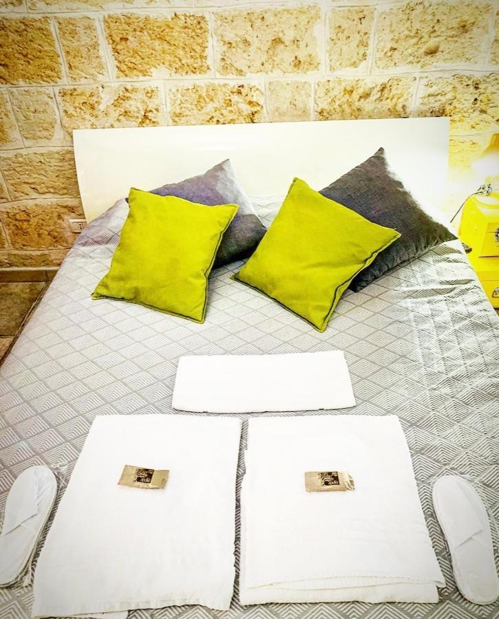 Suite169 In Centro Appartement Bari