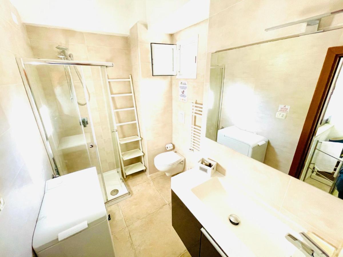 Appartement Suite169 In Centro Bari