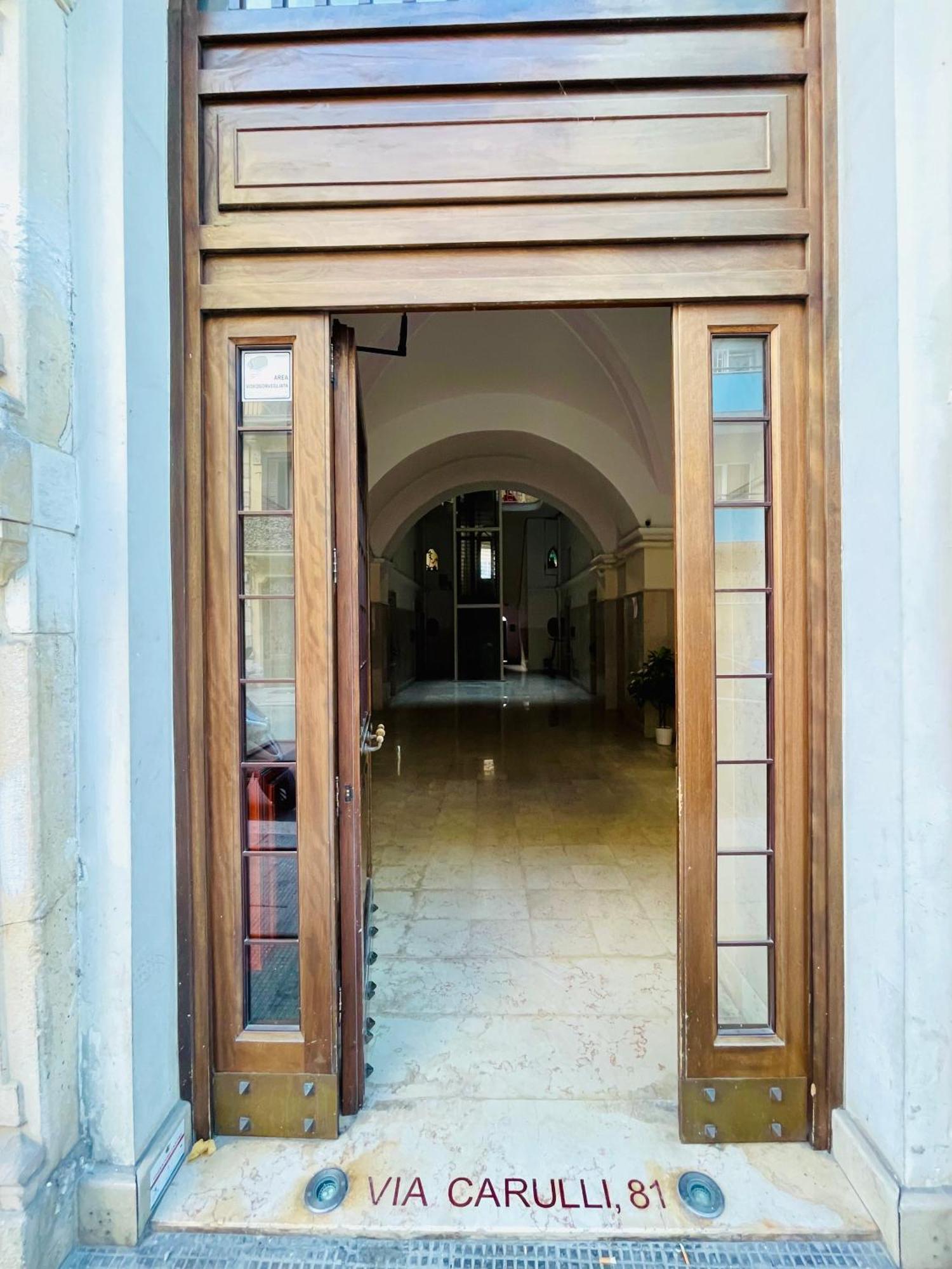 Suite169 In Centro Apartment