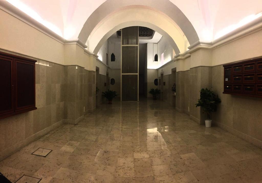 Appartement Suite169 In Centro
